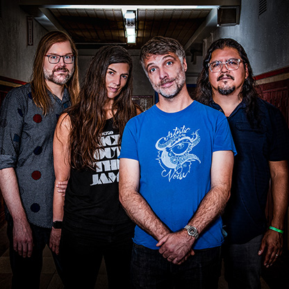 Dirt Bikes Promo Shot 1